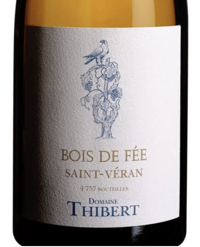 (image for) Thibert Saint Veran Bois de Fee 2019 [BH 89-92] [WAS: $100++]
